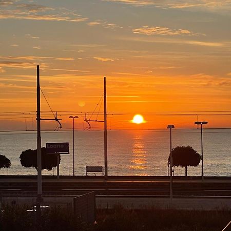 Bellavista-Bilocale-Loano Apartman Kültér fotó