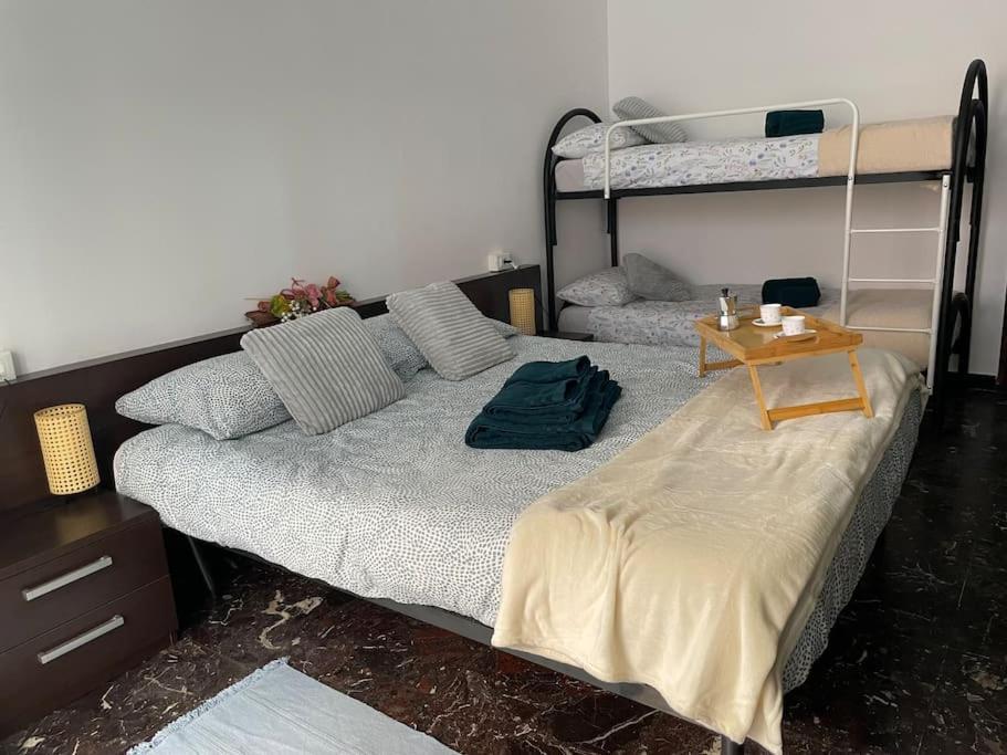 Bellavista-Bilocale-Loano Apartman Kültér fotó