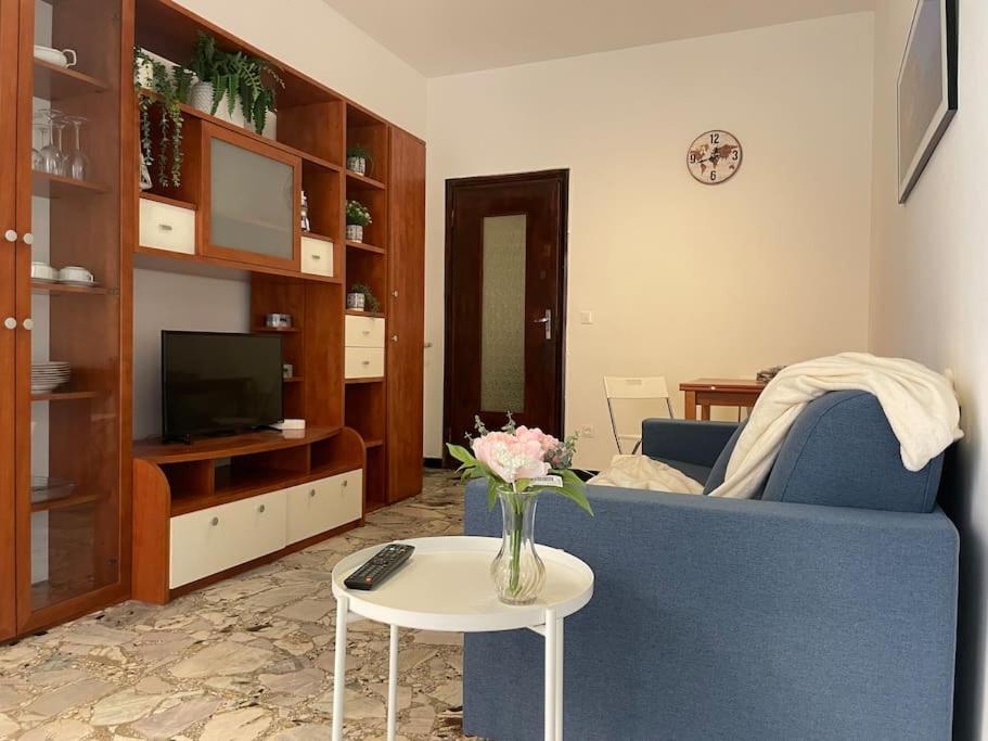 Bellavista-Bilocale-Loano Apartman Kültér fotó