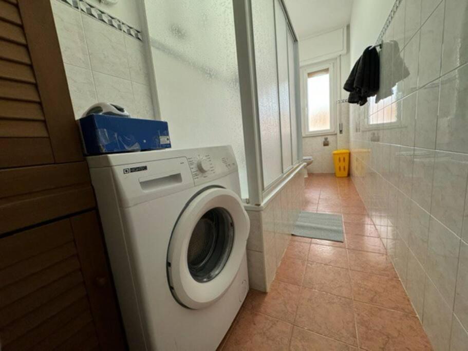 Bellavista-Bilocale-Loano Apartman Kültér fotó