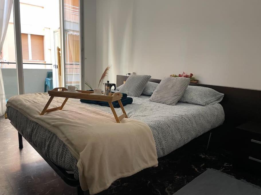 Bellavista-Bilocale-Loano Apartman Kültér fotó